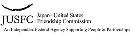 Japan-US Friendship Commission logo