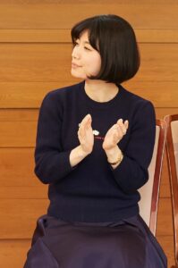 川上未映子