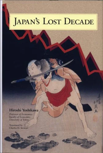 Japan's Lost Decade - International House of Japan