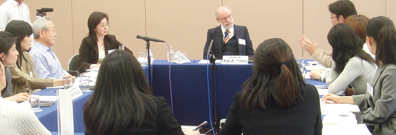 English Communication Seminar