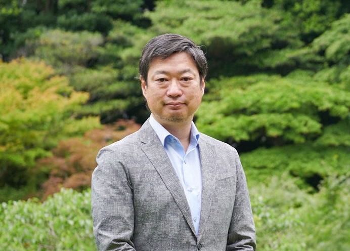 神保謙氏が国際文化会館プログラム部門担当常務理事に就任