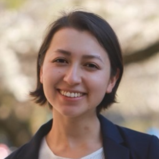 ディクソン 藤田 茉里奈