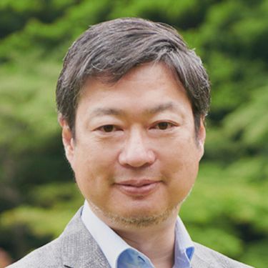 神保 謙